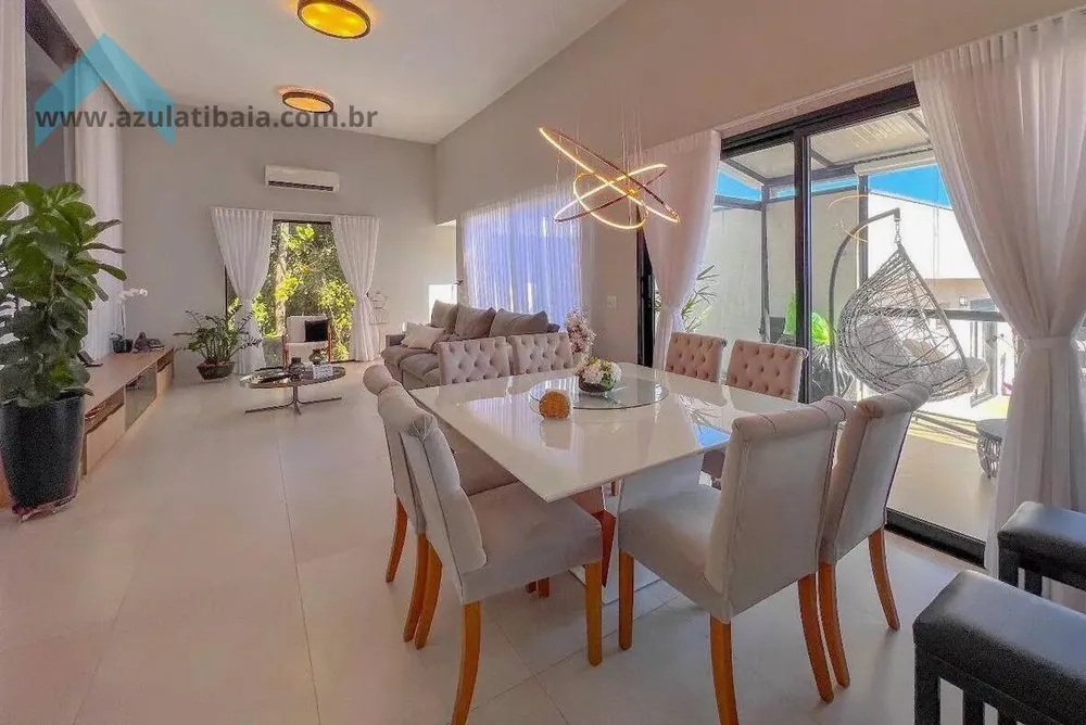 Casa de Condomínio, 3 quartos - Foto 7