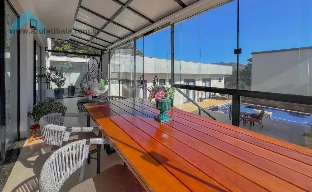 Casa de Condomínio, 3 quartos - Foto 6