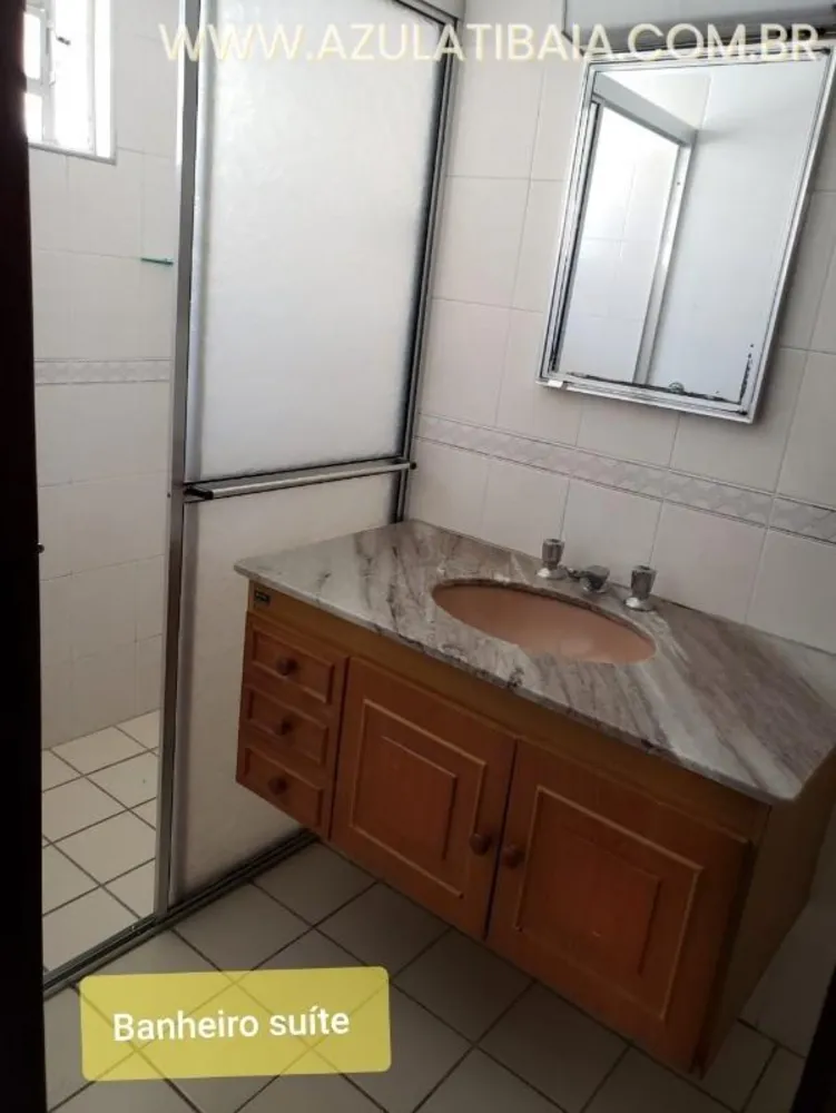 Casa, 3 quartos, 192 m² - Foto 9