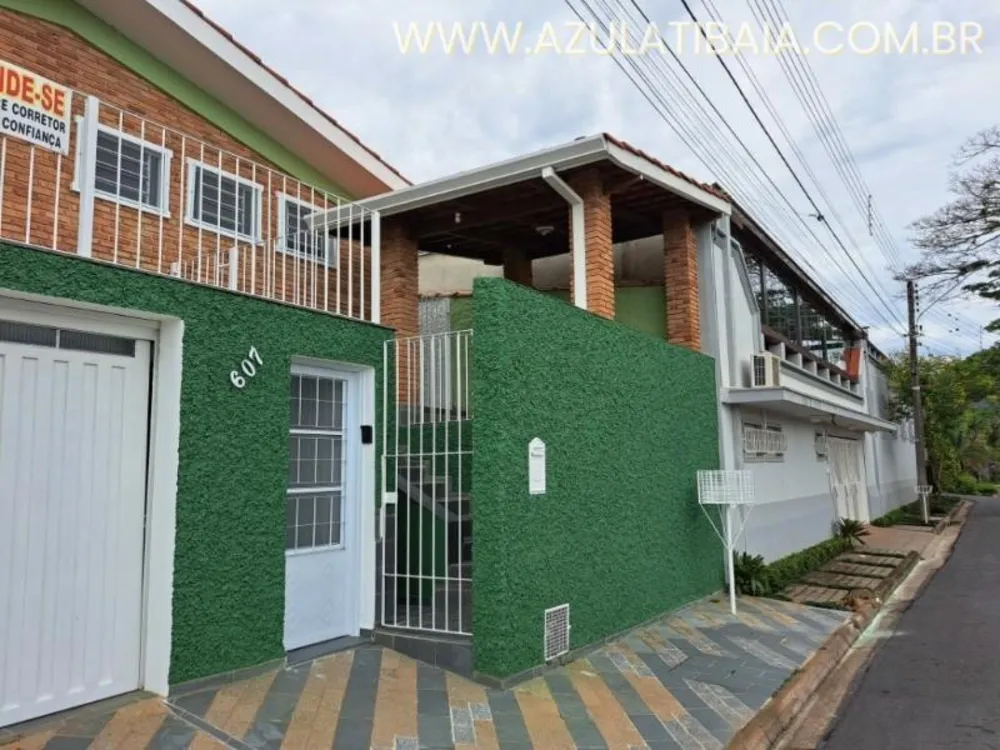 Casa, 3 quartos, 192 m² - Foto 2