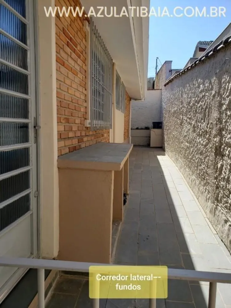 Casa, 3 quartos, 192 m² - Foto 12