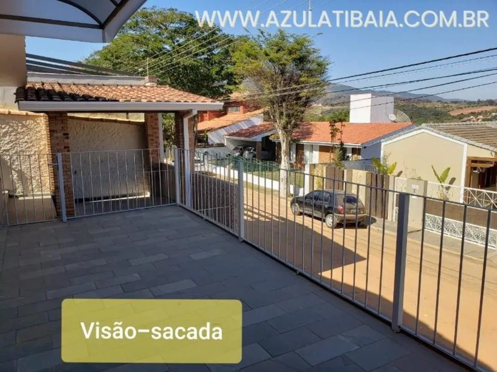 Casa, 3 quartos, 192 m² - Foto 6