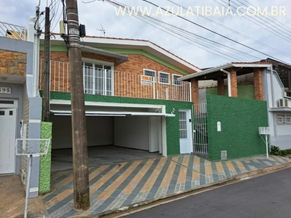 Casa, 3 quartos, 192 m² - Foto 3