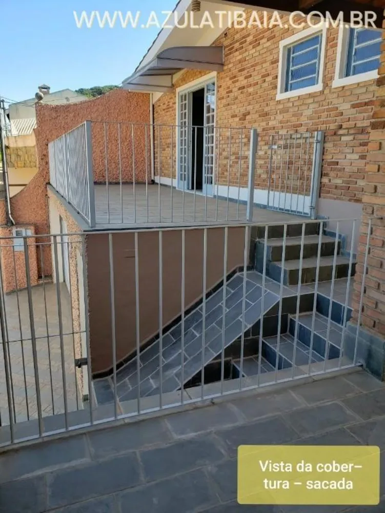 Casa, 3 quartos, 192 m² - Foto 8