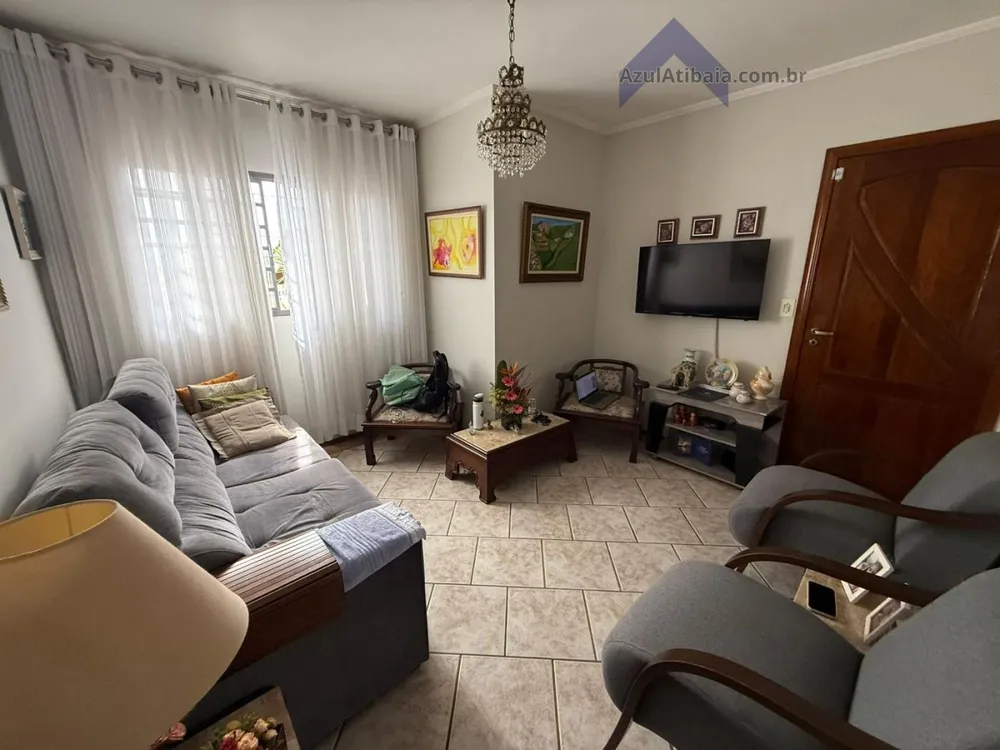 Casa, 2 quartos, 100 m² - Foto 3