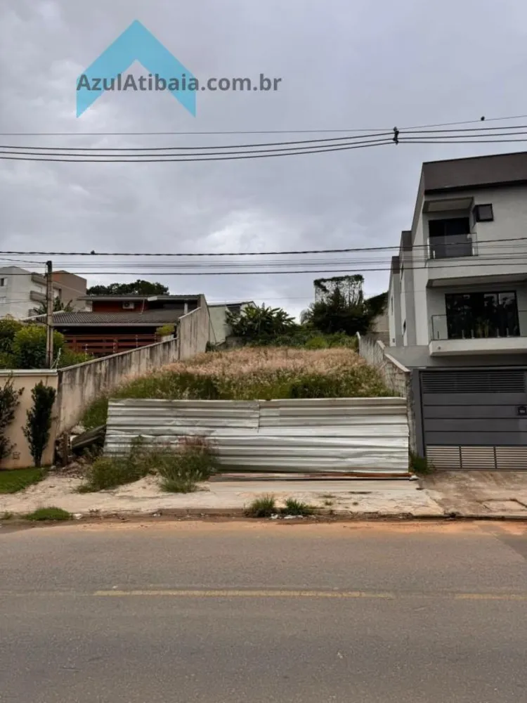 Terreno, 540 m² - Foto 1