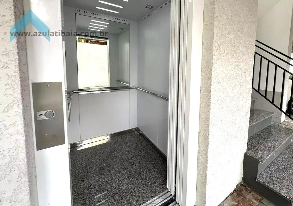 Apartamento, 2 quartos, 58 m² - Foto 1