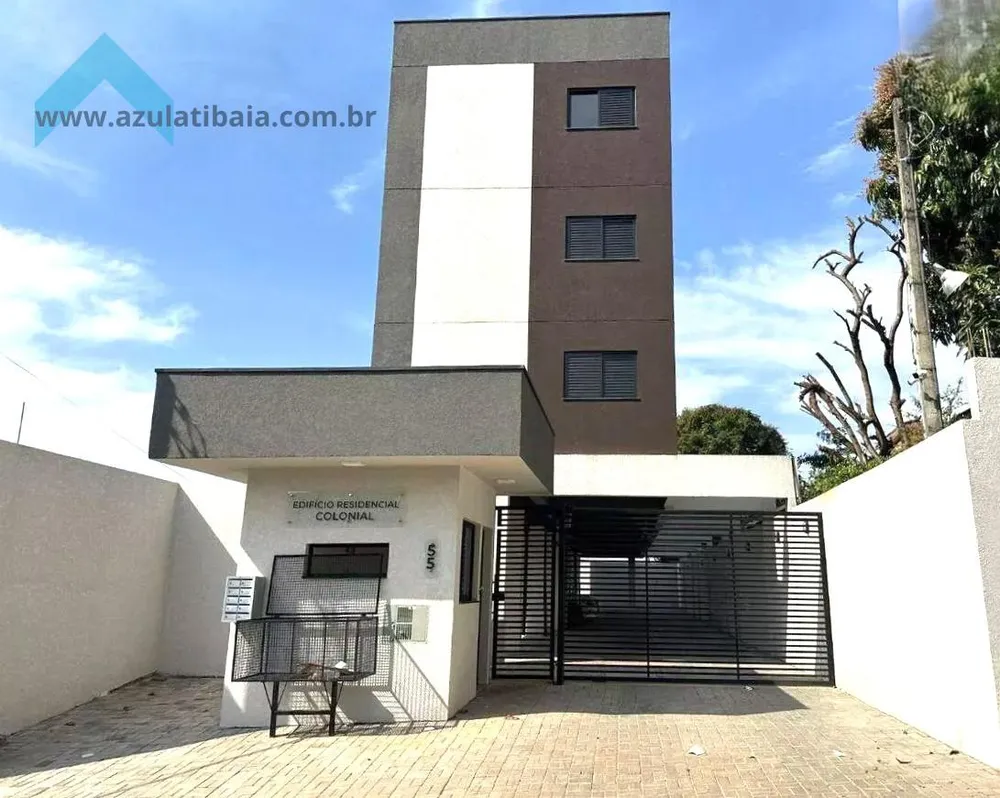 Apartamento, 2 quartos, 58 m² - Foto 9