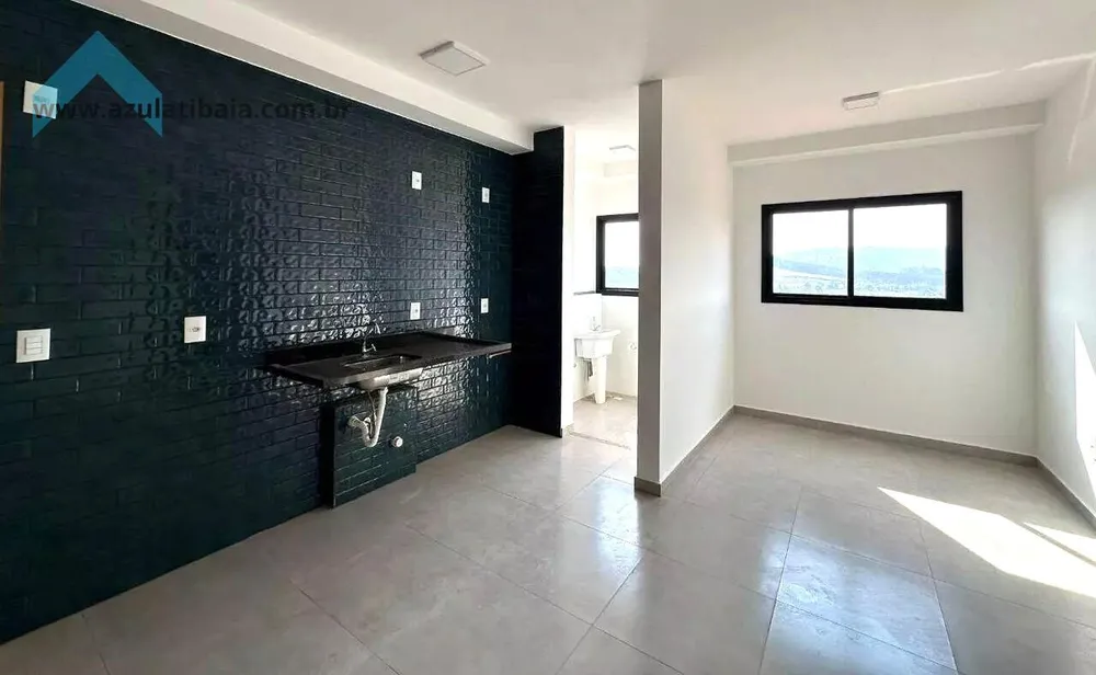 Apartamento, 2 quartos, 58 m² - Foto 6