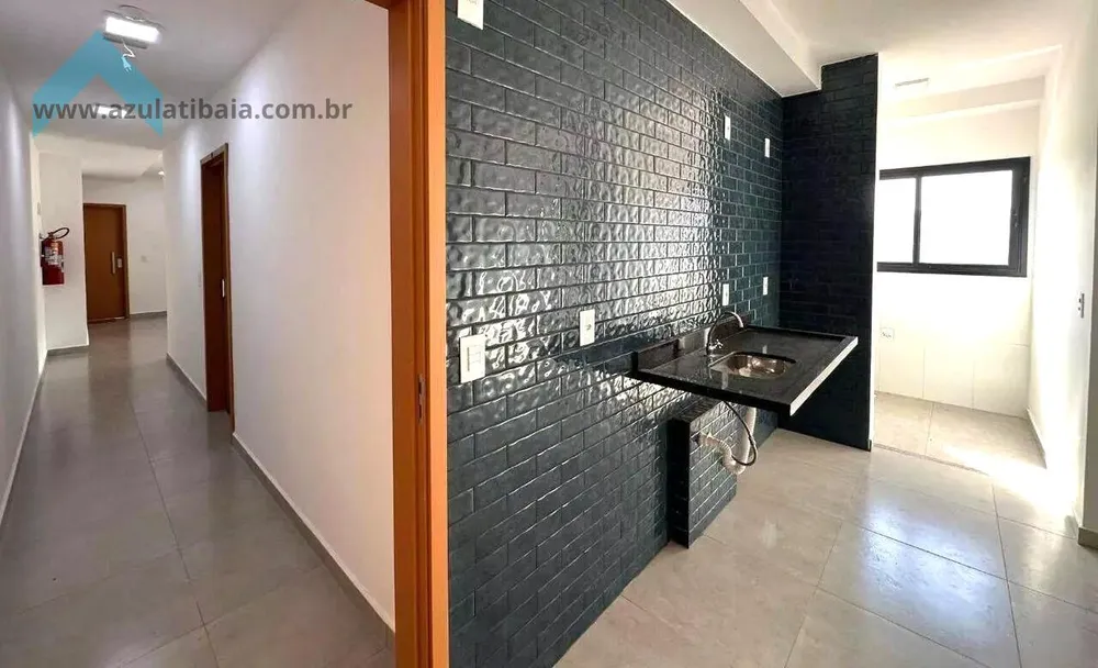 Apartamento, 2 quartos, 58 m² - Foto 2