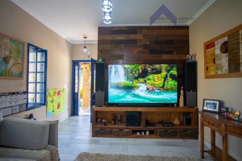 Chácara, 5 quartos, 4122 m² - Foto 4