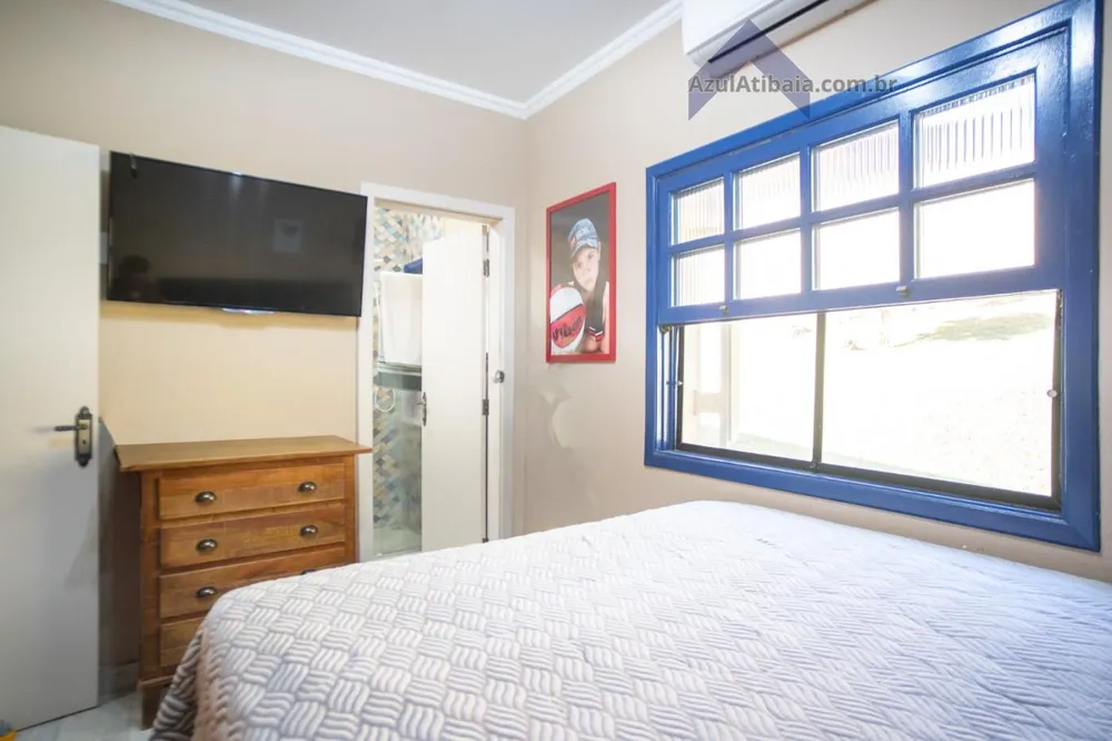 Chácara, 5 quartos, 4122 m² - Foto 6