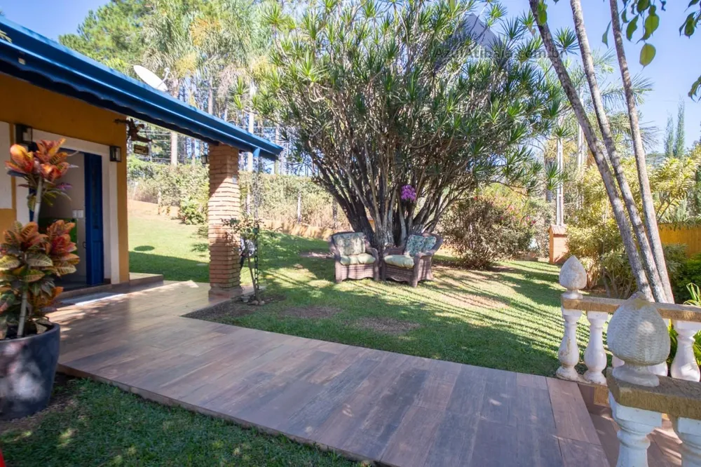 Chácara, 5 quartos, 4122 m² - Foto 3