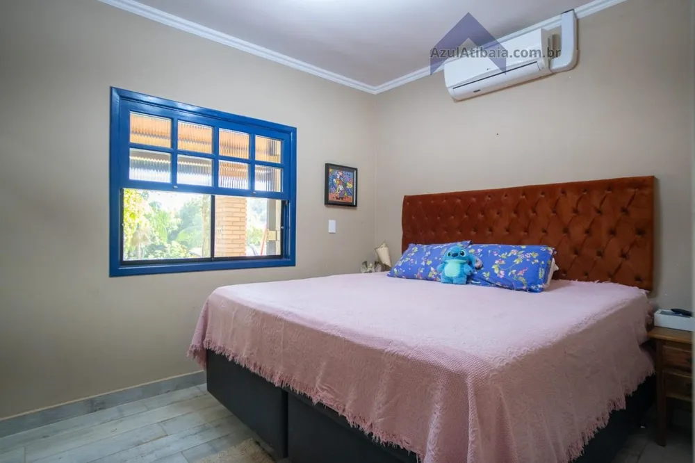 Chácara, 5 quartos, 4122 m² - Foto 5