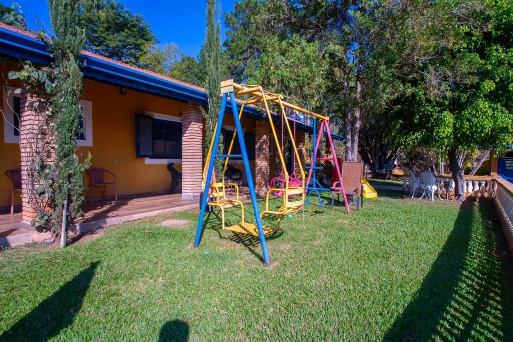 Chácara, 5 quartos, 4122 m² - Foto 8