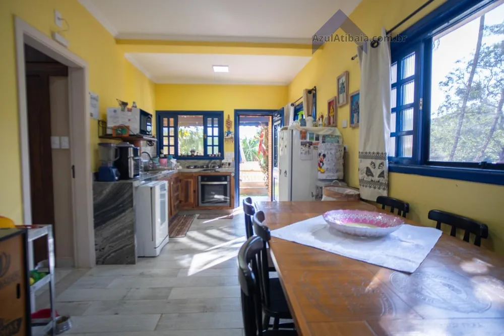 Chácara, 5 quartos, 4122 m² - Foto 4