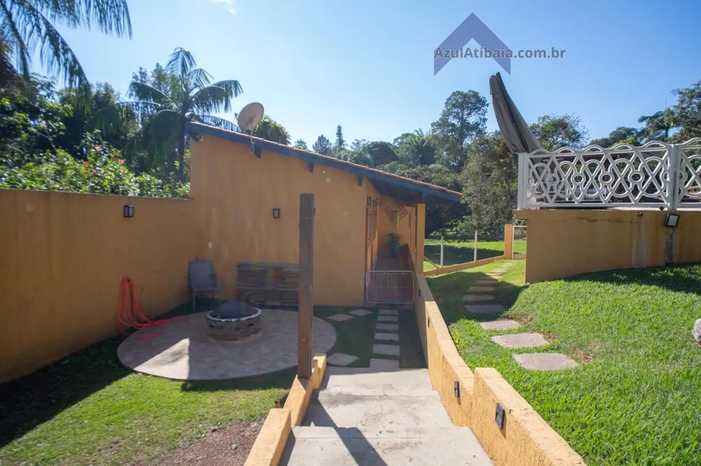 Chácara, 5 quartos, 4122 m² - Foto 10