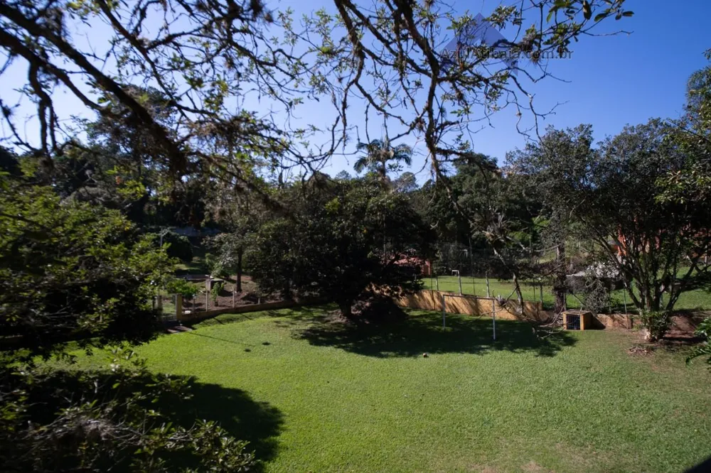 Chácara, 5 quartos, 4122 m² - Foto 7