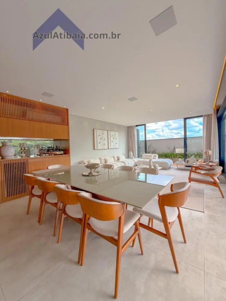 Casa de Condomínio, 4 quartos - Foto 6