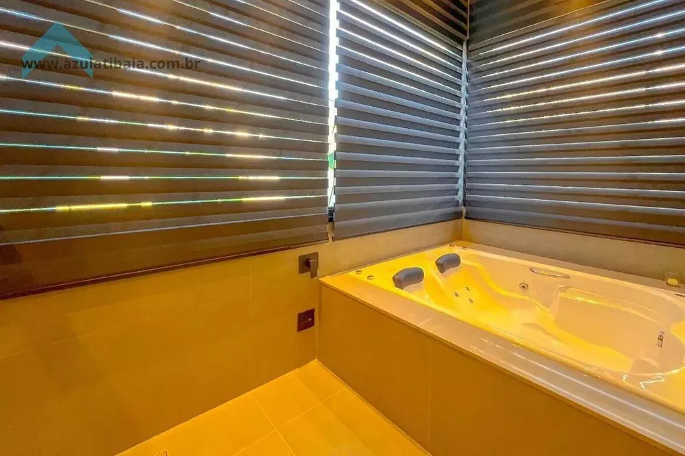 Casa de Condomínio, 4 quartos - Foto 6