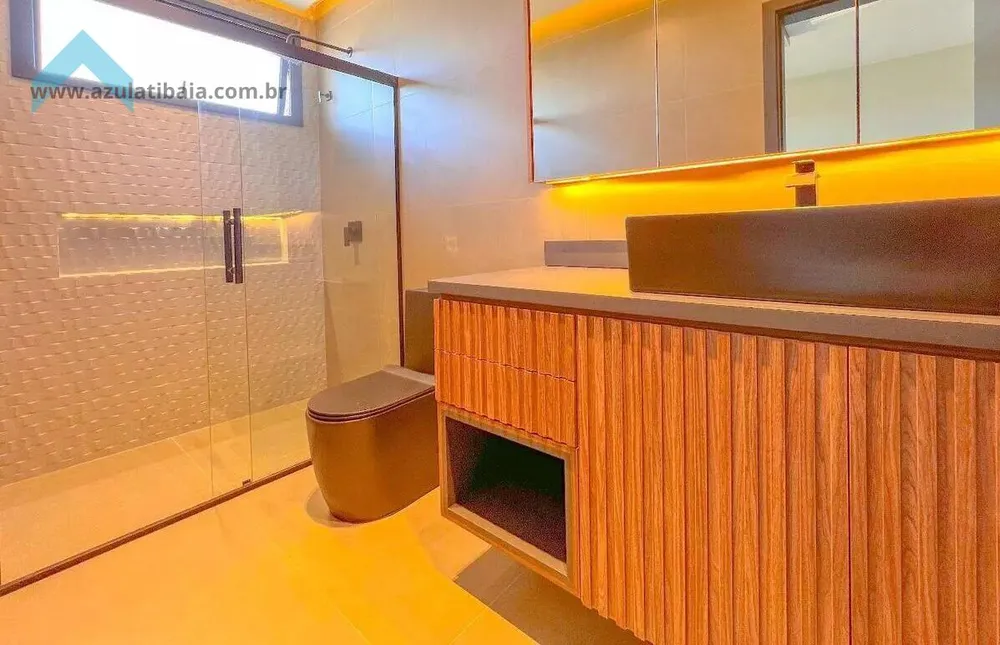 Casa de Condomínio, 4 quartos - Foto 7