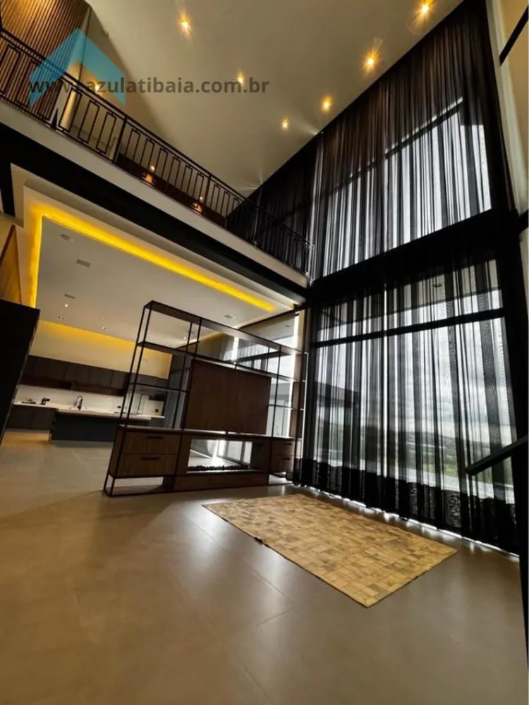 Casa de Condomínio, 4 quartos - Foto 12