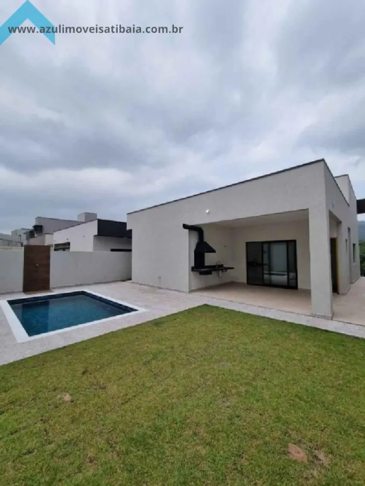 Casa de Condomínio, 3 quartos - Foto 7