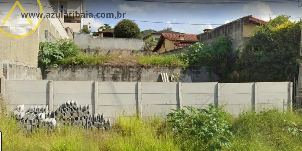 Terreno, 385 m² - Foto 1