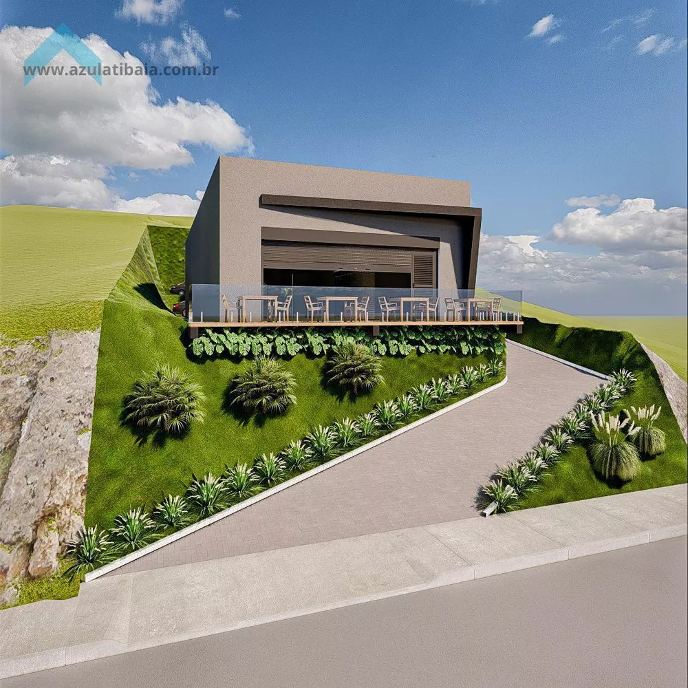 Terreno, 850 m² - Foto 1