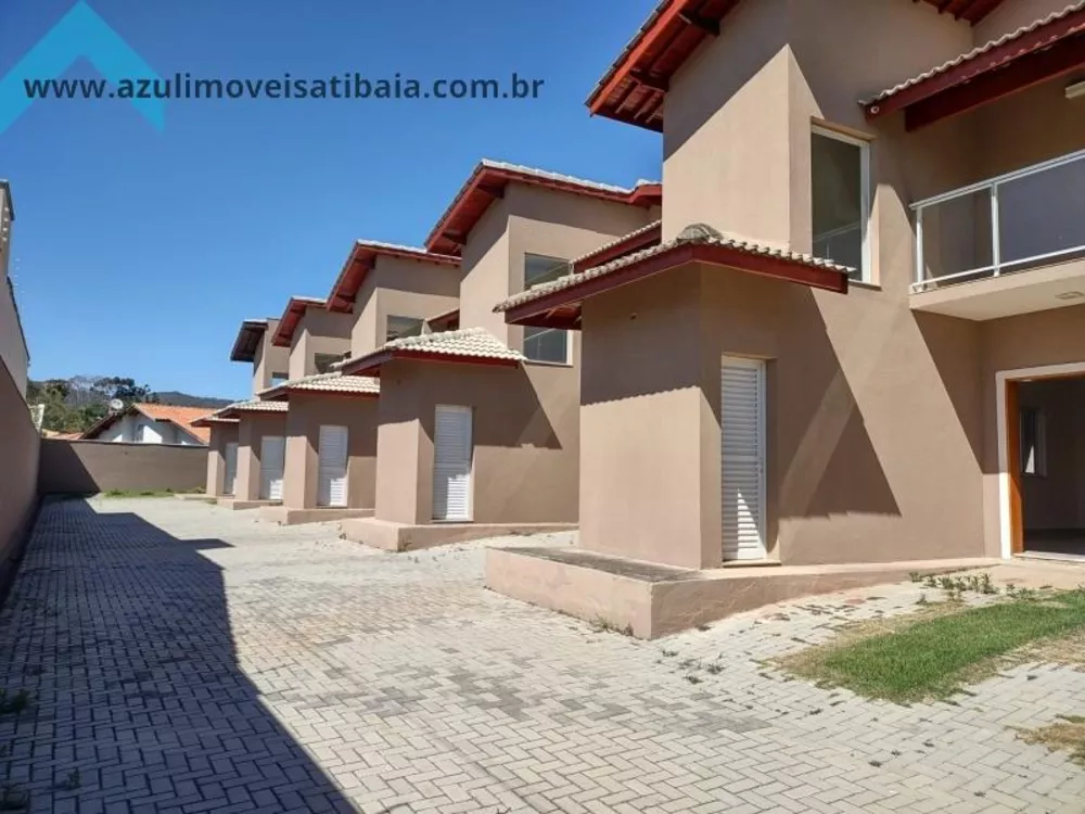 Casa de Condomínio, 2 quartos - Foto 2