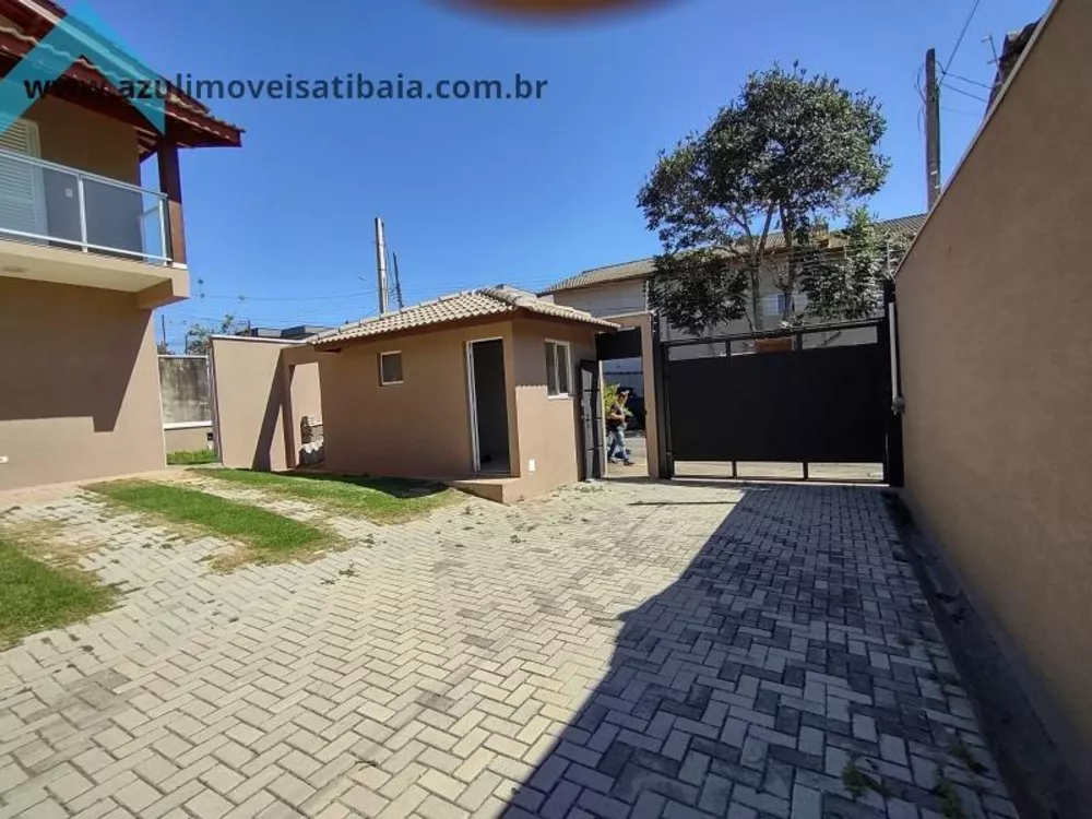 Casa de Condomínio, 2 quartos - Foto 8