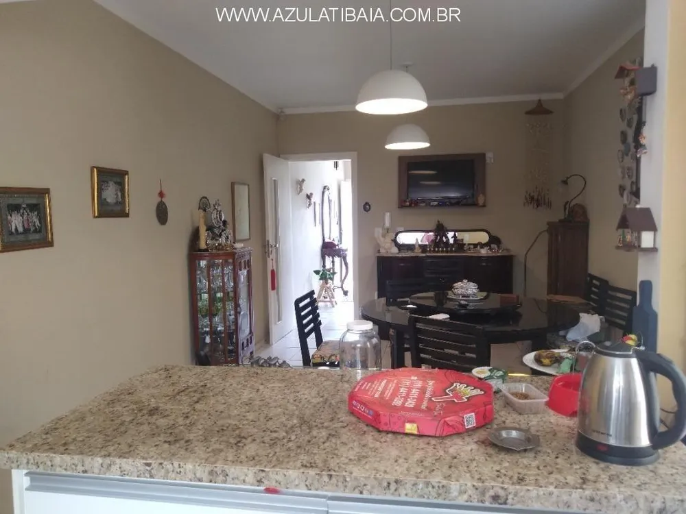 Casa, 3 quartos, 131 m² - Foto 1