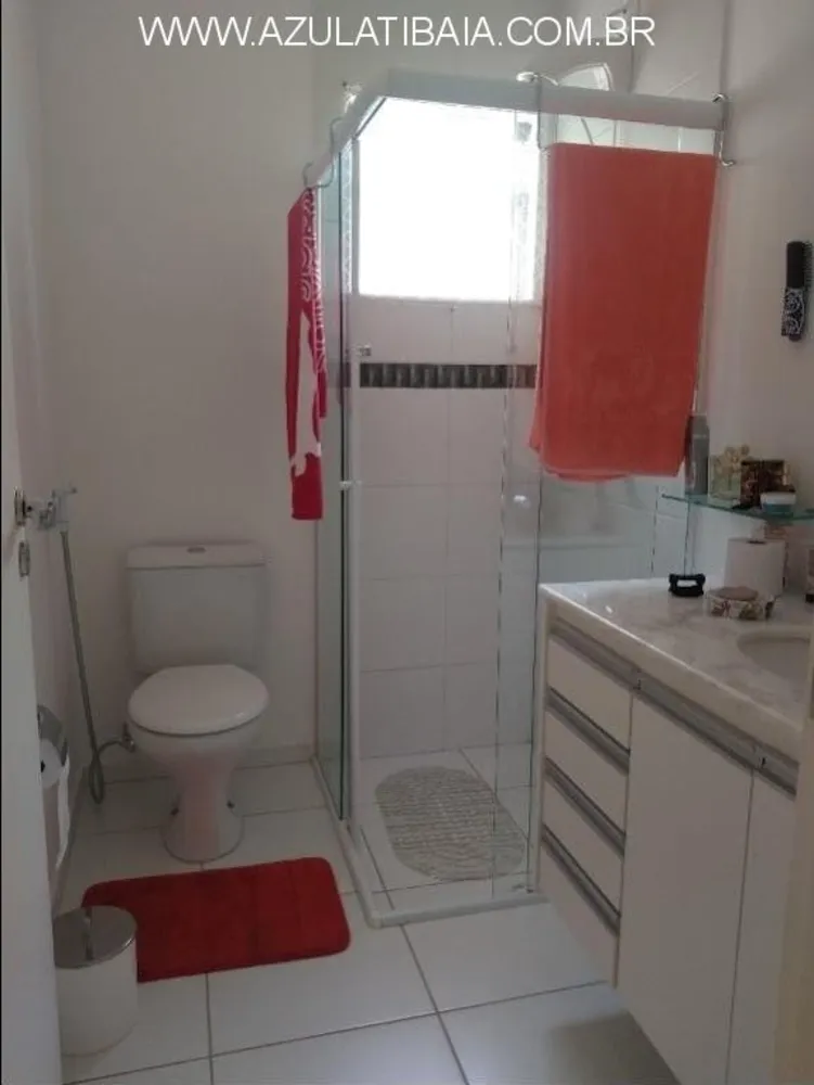 Casa, 3 quartos, 131 m² - Foto 5