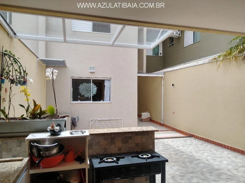 Casa, 3 quartos, 131 m² - Foto 3
