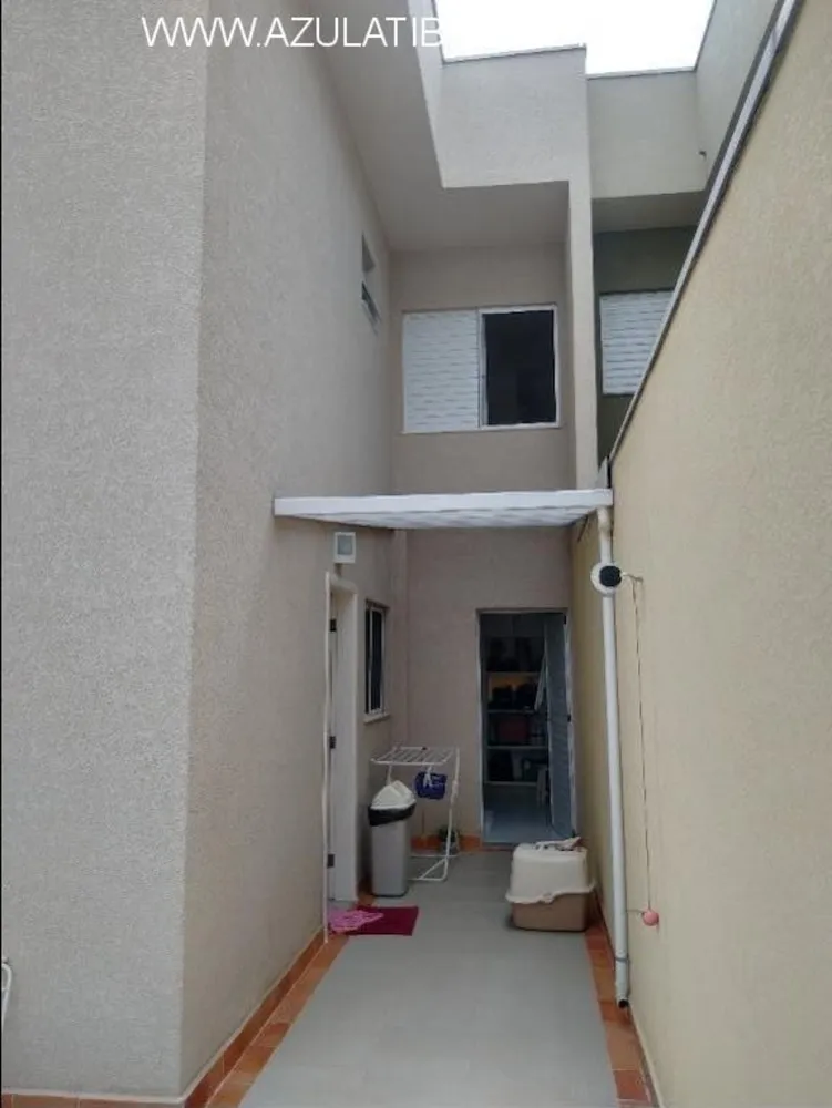 Casa, 3 quartos, 131 m² - Foto 2