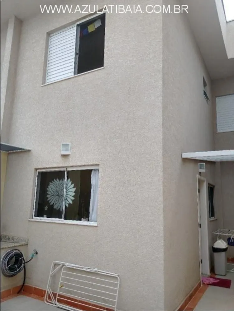 Casa, 3 quartos, 131 m² - Foto 5