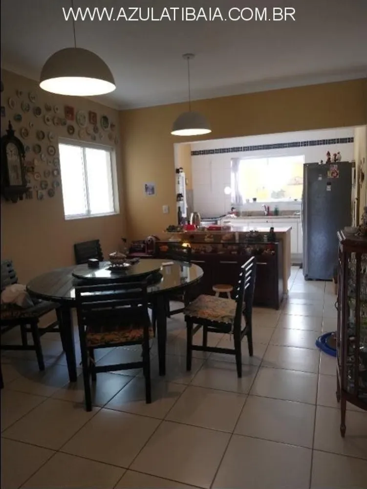 Casa, 3 quartos, 131 m² - Foto 7