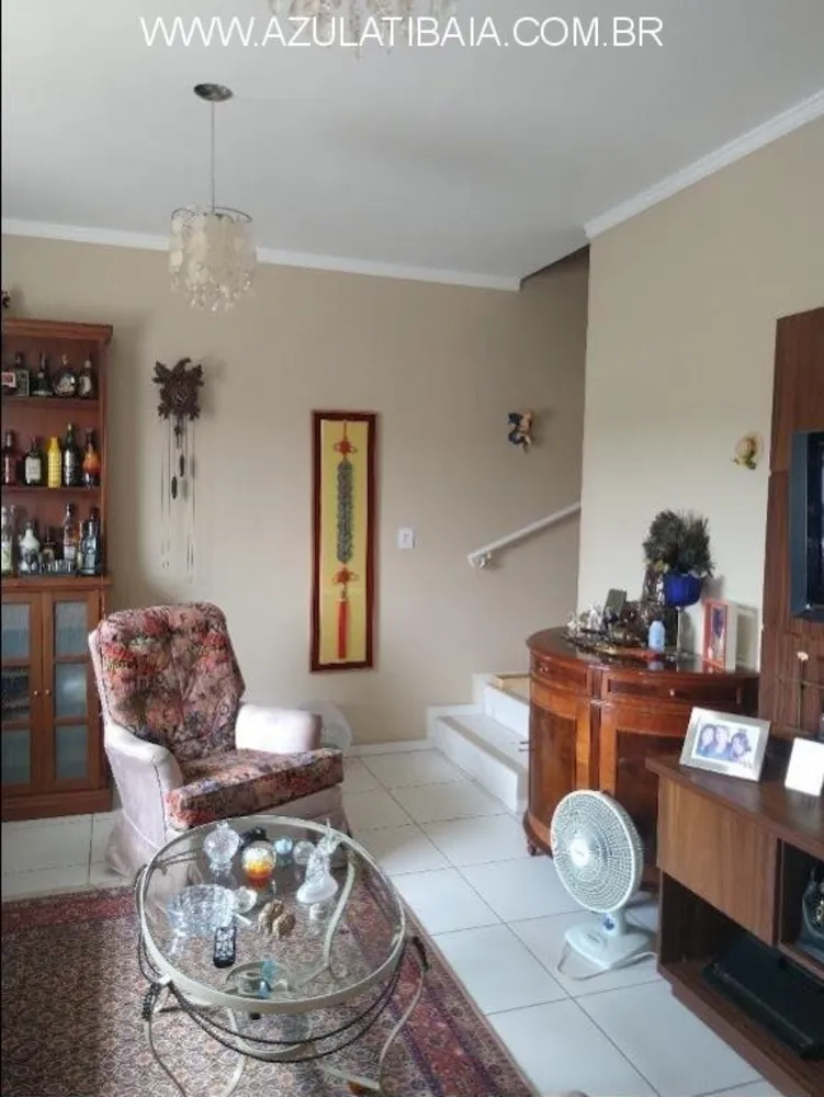 Casa, 3 quartos, 131 m² - Foto 8