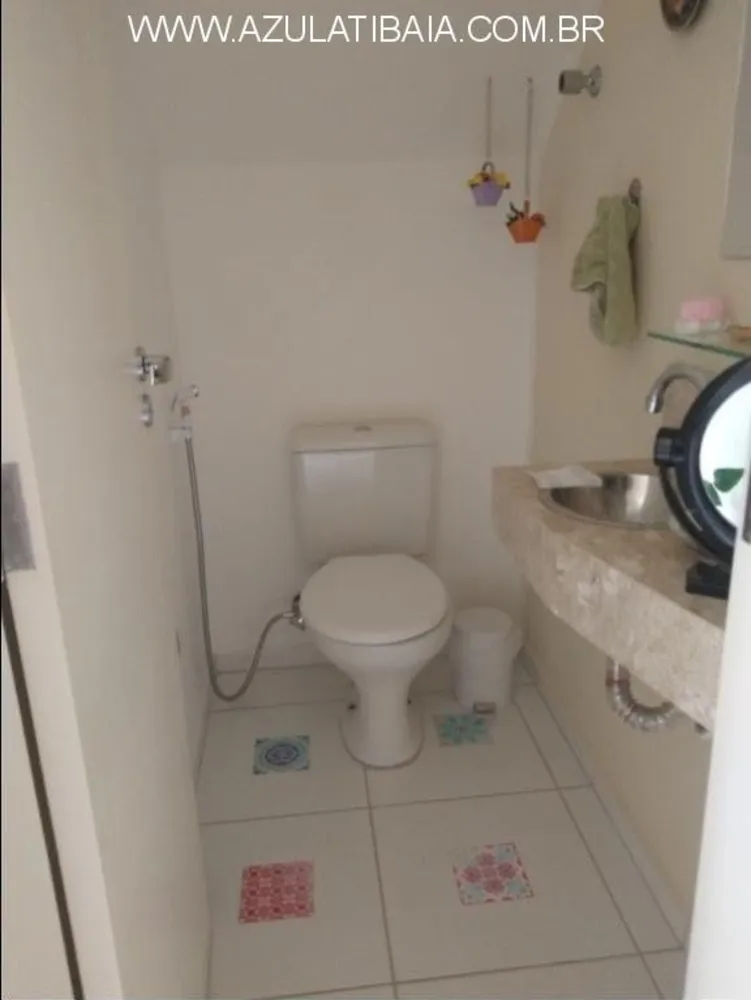 Casa, 3 quartos, 131 m² - Foto 4