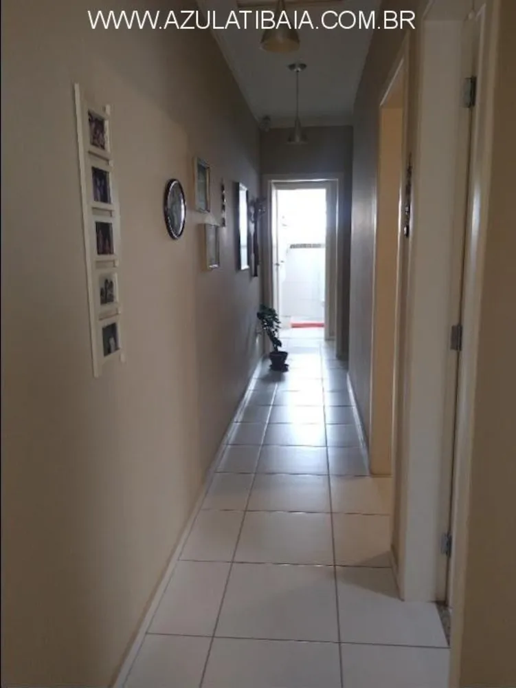 Casa, 3 quartos, 131 m² - Foto 7