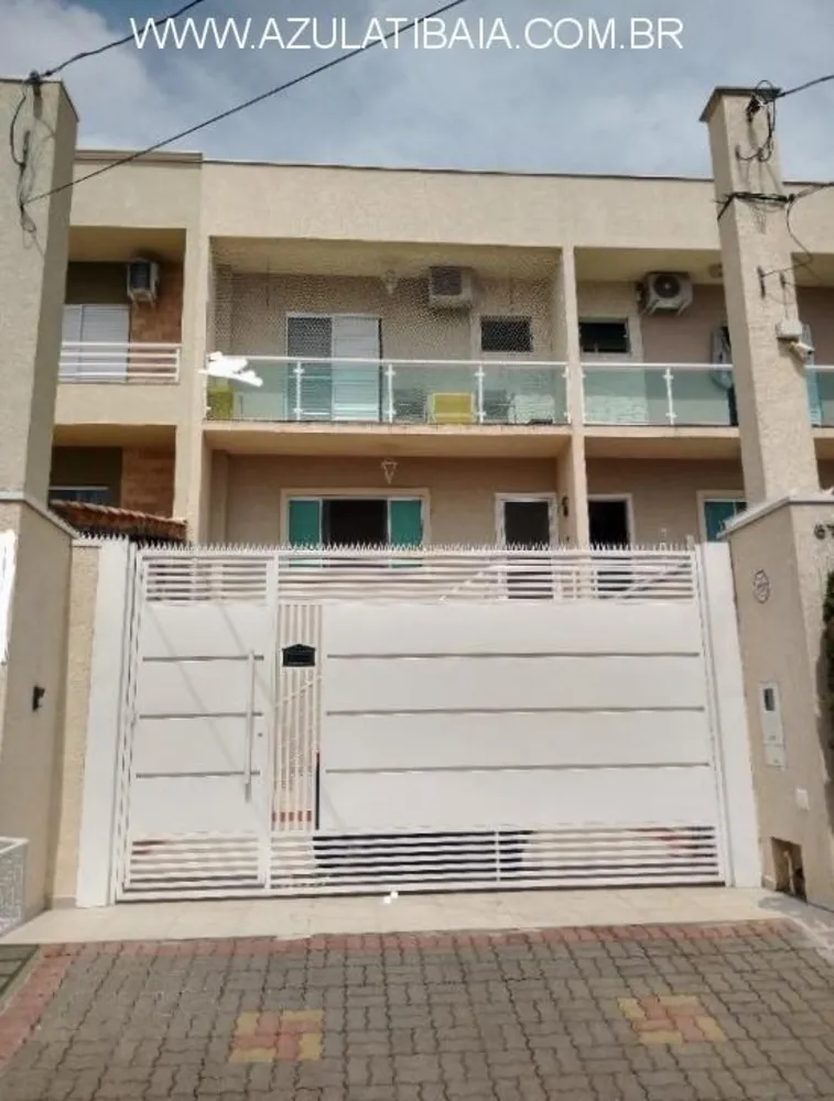 Casa, 3 quartos, 131 m² - Foto 6