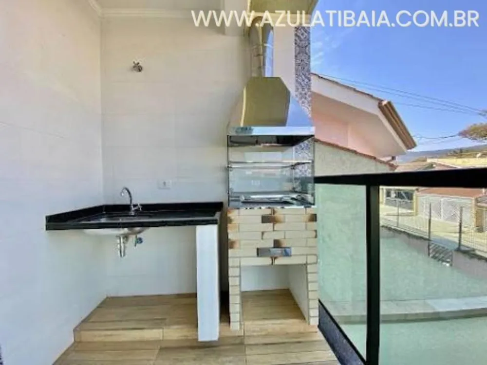 Apartamento, 2 quartos, 94 m² - Foto 8