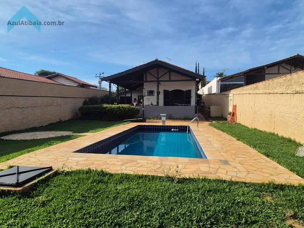 Casa, 3 quartos, 308 m² - Foto 2