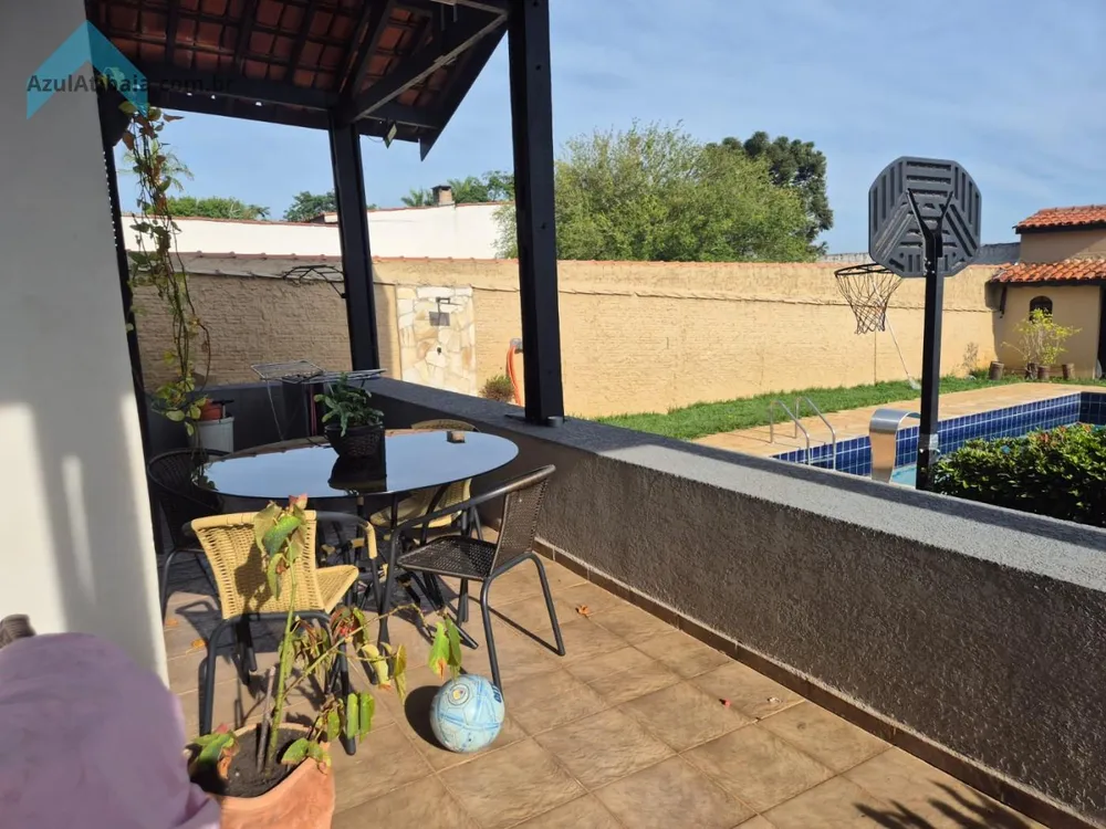 Casa, 3 quartos, 308 m² - Foto 10
