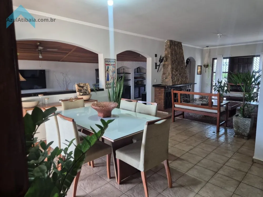 Casa, 3 quartos, 308 m² - Foto 2