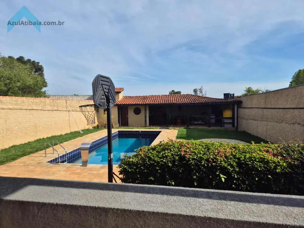 Casa, 3 quartos, 308 m² - Foto 11