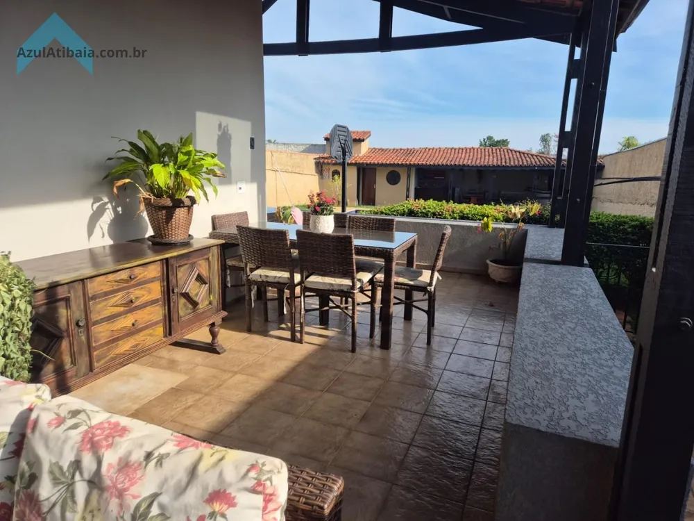Casa, 3 quartos, 308 m² - Foto 4