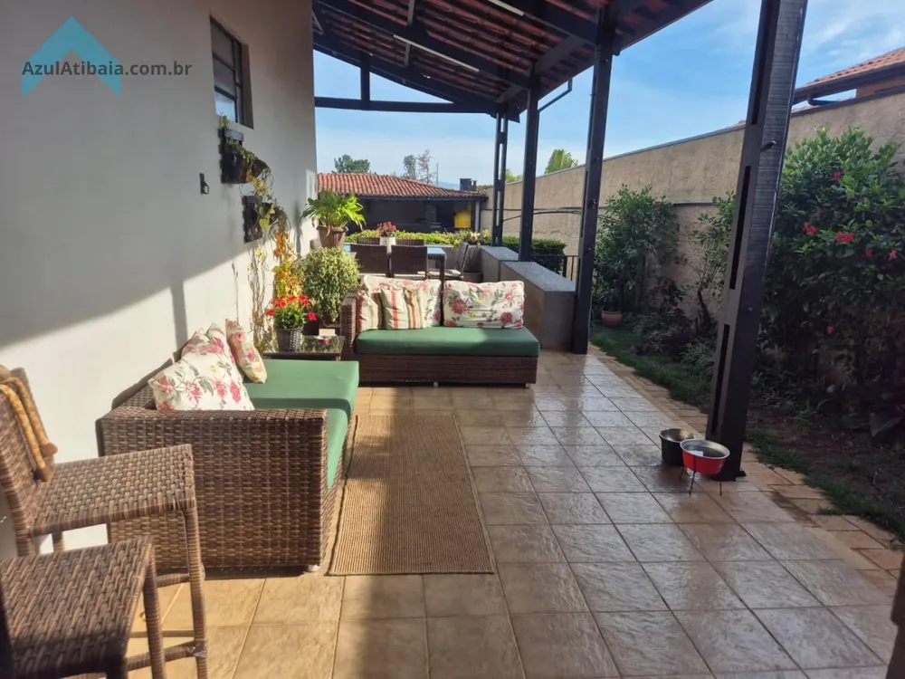 Casa, 3 quartos, 308 m² - Foto 8