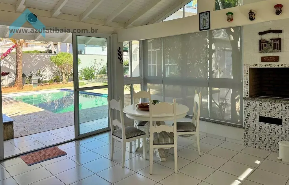 Casa, 3 quartos - Foto 6