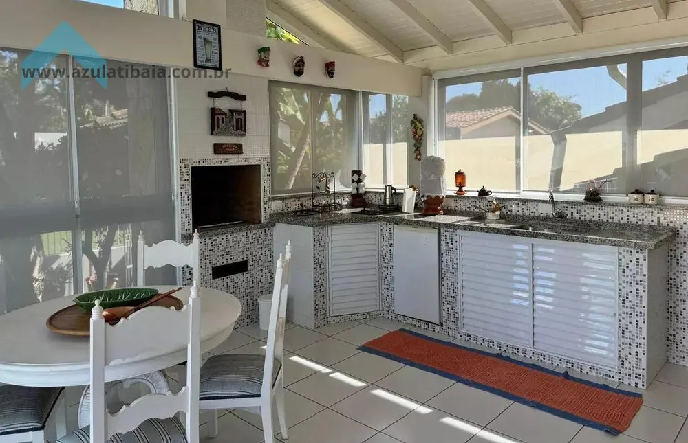 Casa, 3 quartos - Foto 7